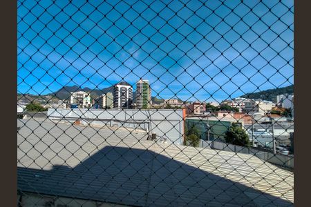 Apartamento à venda com 80m², 2 quartos e sem vaga Apartamento à venda com 80m², 2 quartos e sem vagaVista da Sala