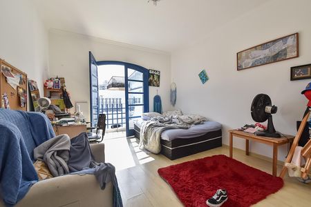 Suíte 1 de casa para alugar com 3 quartos, 350m² em Aclimação, São Paulo
