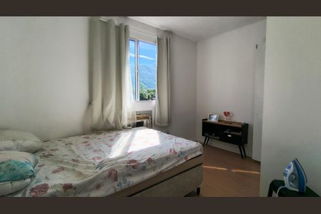 Quarto 1 de apartamento à venda com 2 quartos, 45m² em Vargem Pequena, Rio de Janeiro