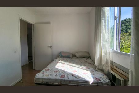 Apartamento para alugar com 45m², 2 quartos e 3 vagas Apartamento para alugar com 45m², 2 quartos e 3 vagasQuarto 1