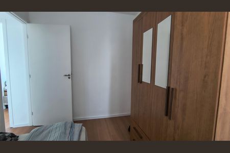 Apartamento para alugar com 45m², 2 quartos e 3 vagas Apartamento para alugar com 45m², 2 quartos e 3 vagasQuarto 2
