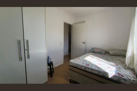 Quarto 1 de apartamento à venda com 2 quartos, 45m² em Vargem Pequena, Rio de Janeiro