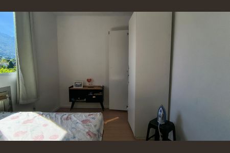 Quarto 1 de apartamento à venda com 2 quartos, 45m² em Vargem Pequena, Rio de Janeiro