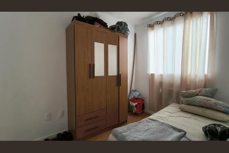 Quarto 2 de apartamento à venda com 2 quartos, 45m² em Vargem Pequena, Rio de Janeiro
