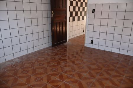 Quarto de casa à venda com 1 quarto, 127m² em Jardim Independência (são Paulo), São Paulo