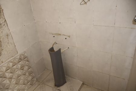 Banheiro de casa à venda com 1 quarto, 127m² em Jardim Independência (são Paulo), São Paulo
