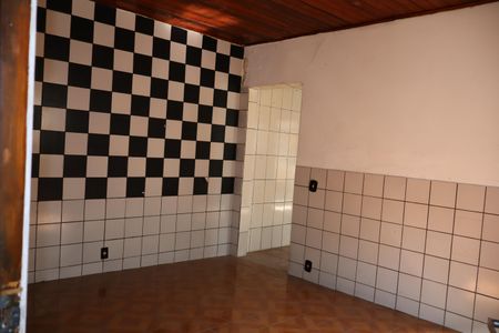 Sala de casa à venda com 1 quarto, 127m² em Jardim Independência (são Paulo), São Paulo