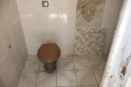 Banheiro de casa à venda com 1 quarto, 127m² em Jardim Independência (são Paulo), São Paulo