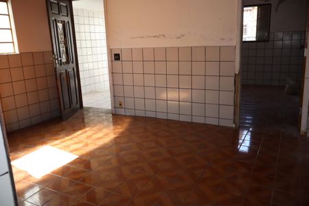 Sala de casa à venda com 1 quarto, 127m² em Jardim Independência (são Paulo), São Paulo