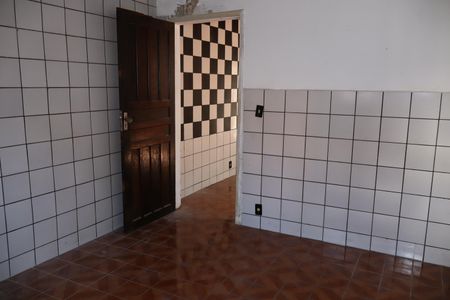 Quarto de casa à venda com 1 quarto, 127m² em Jardim Independência (são Paulo), São Paulo
