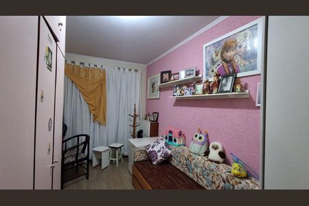 Casa à venda com 173m², 3 quartos e 2 vagasQuarto 2