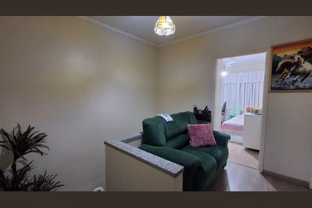 Casa à venda com 173m², 3 quartos e 2 vagasSala íntima 