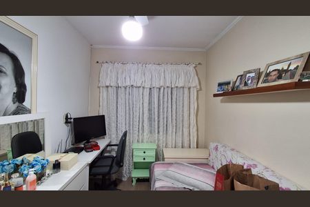 Quarto 1 de casa à venda com 3 quartos, 173m² em Santa Maria, São Caetano do Sul