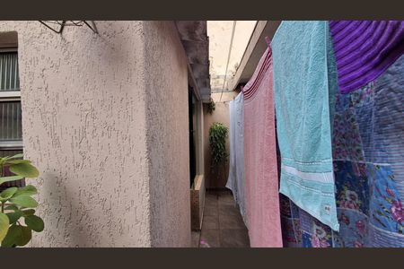 Casa à venda com 173m², 3 quartos e 2 vagasÁrea de Serviço 