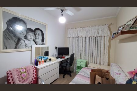 Quarto 1 de casa à venda com 3 quartos, 173m² em Santa Maria, São Caetano do Sul