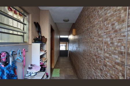 Casa à venda com 173m², 3 quartos e 2 vagasQuintal 