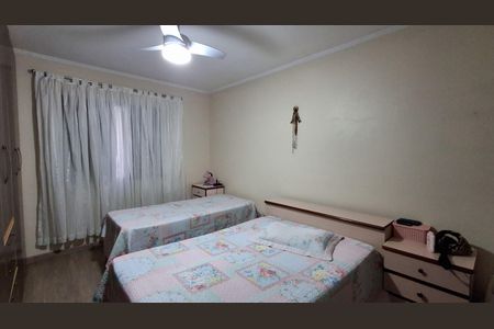 Casa à venda com 173m², 3 quartos e 2 vagasQuarto 3