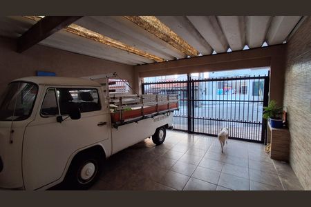 Casa à venda com 173m², 3 quartos e 2 vagasGaragem 