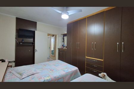 Casa à venda com 173m², 3 quartos e 2 vagasQuarto 3