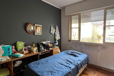 Apartamento para alugar com 111m², 3 quartos e 1 vagaQuarto 1