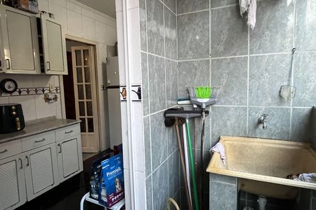 Apartamento para alugar com 111m², 3 quartos e 1 vagaÁrea de Serviço