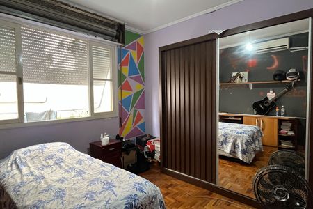 Apartamento para alugar com 111m², 3 quartos e 1 vagaQuarto 2