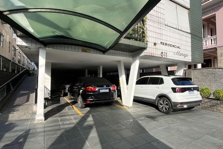 Apartamento para alugar com 111m², 3 quartos e 1 vagaÁrea comum