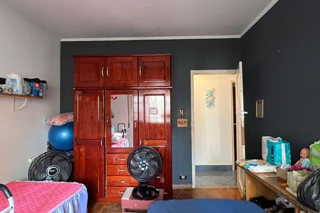Apartamento para alugar com 111m², 3 quartos e 1 vagaQuarto 1