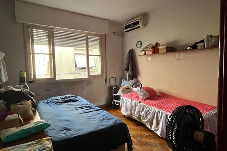 Apartamento para alugar com 111m², 3 quartos e 1 vagaQuarto 1