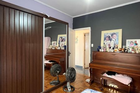 Apartamento para alugar com 111m², 3 quartos e 1 vagaQuarto 2