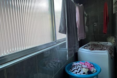 Apartamento para alugar com 111m², 3 quartos e 1 vagaÁrea de Serviço
