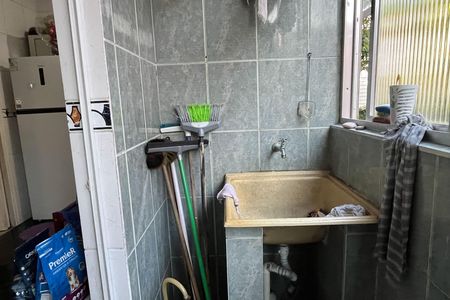 Apartamento para alugar com 111m², 3 quartos e 1 vagaÁrea de Serviço