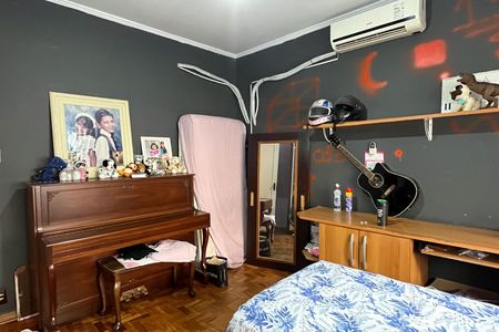 Apartamento para alugar com 111m², 3 quartos e 1 vagaQuarto 2