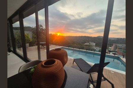 Casa de condomínio à venda com 450m², 4 quartos e 5 vagas Casa de condomínio à venda com 450m², 4 quartos e 5 vagasFoto 22