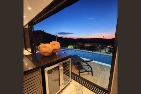 Casa de condomínio à venda com 450m², 4 quartos e 5 vagas Casa de condomínio à venda com 450m², 4 quartos e 5 vagasFoto 20