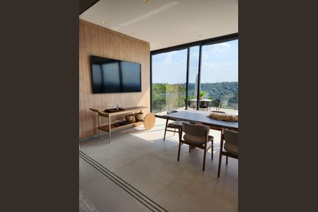 Foto 15 de casa de condomínio à venda com 4 quartos, 450m² em Colinas da Anhanguera, Santana de Parnaíba