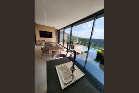Casa de condomínio à venda com 450m², 4 quartos e 5 vagas Casa de condomínio à venda com 450m², 4 quartos e 5 vagasFoto 17