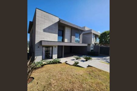 Casa de condomínio à venda com 450m², 4 quartos e 5 vagas Casa de condomínio à venda com 450m², 4 quartos e 5 vagasFoto 19