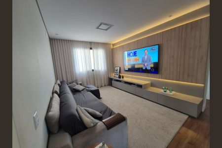 Foto 30 de casa de condomínio à venda com 4 quartos, 450m² em Colinas da Anhanguera, Santana de Parnaíba