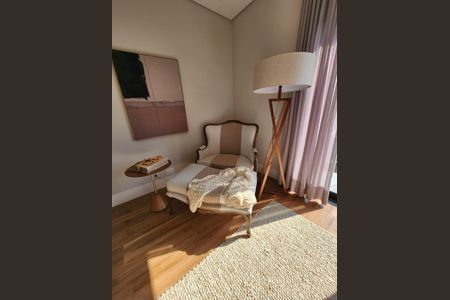 Foto 12 de casa de condomínio à venda com 4 quartos, 450m² em Colinas da Anhanguera, Santana de Parnaíba