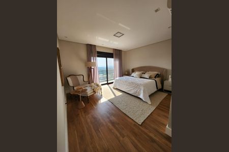 Foto 13 de casa de condomínio à venda com 4 quartos, 450m² em Colinas da Anhanguera, Santana de Parnaíba