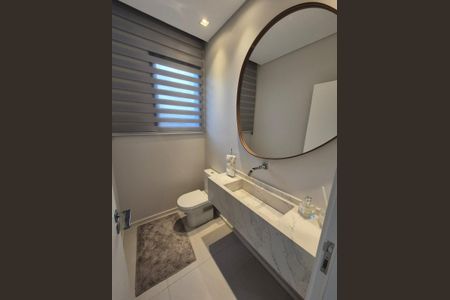 Casa de condomínio à venda com 450m², 4 quartos e 5 vagas Casa de condomínio à venda com 450m², 4 quartos e 5 vagasFoto 24