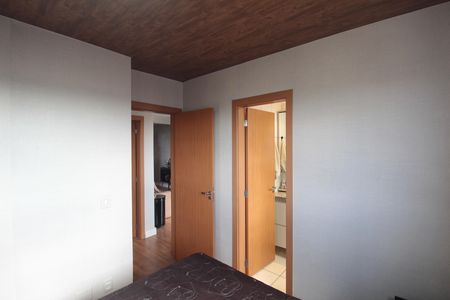 Apartamento à venda com 50m², 2 quartos e 1 vagaSuite