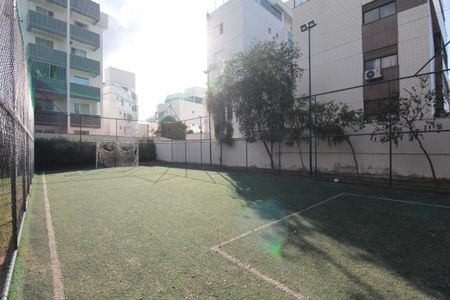 Apartamento à venda com 50m², 2 quartos e 1 vagaQuadra Esportiva
