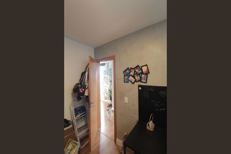 Apartamento à venda com 50m², 2 quartos e 1 vagaQuarto