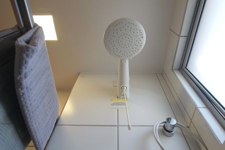Apartamento à venda com 50m², 2 quartos e 1 vagaBanheiro Social