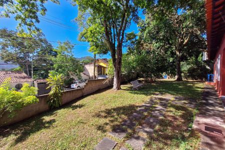 Casa à venda com 150m², 3 quartos e 5 vagas Casa à venda com 150m², 3 quartos e 5 vagasQuintal