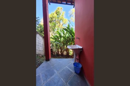 Casa à venda com 150m², 3 quartos e 5 vagas Casa à venda com 150m², 3 quartos e 5 vagasÁrea de Serviço