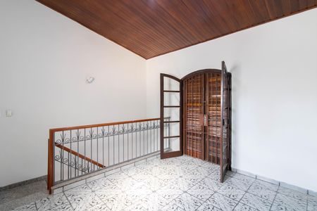 Casa à venda com 270m², 4 quartos e 2 vagas Casa à venda com 270m², 4 quartos e 2 vagasSala Superior