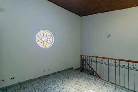 Casa à venda com 270m², 4 quartos e 2 vagas Casa à venda com 270m², 4 quartos e 2 vagasSala Superior